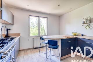 Maison à vendre 5 pièces 145 m²