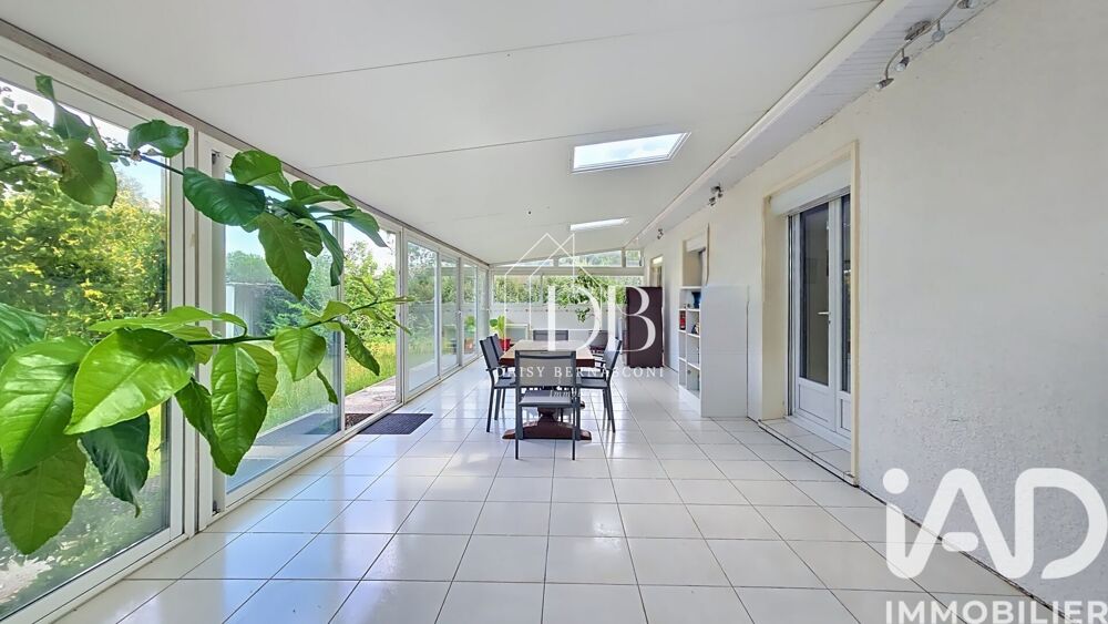 vente Maison - 4 pièce(s) - 97 m² Léognan (33850)