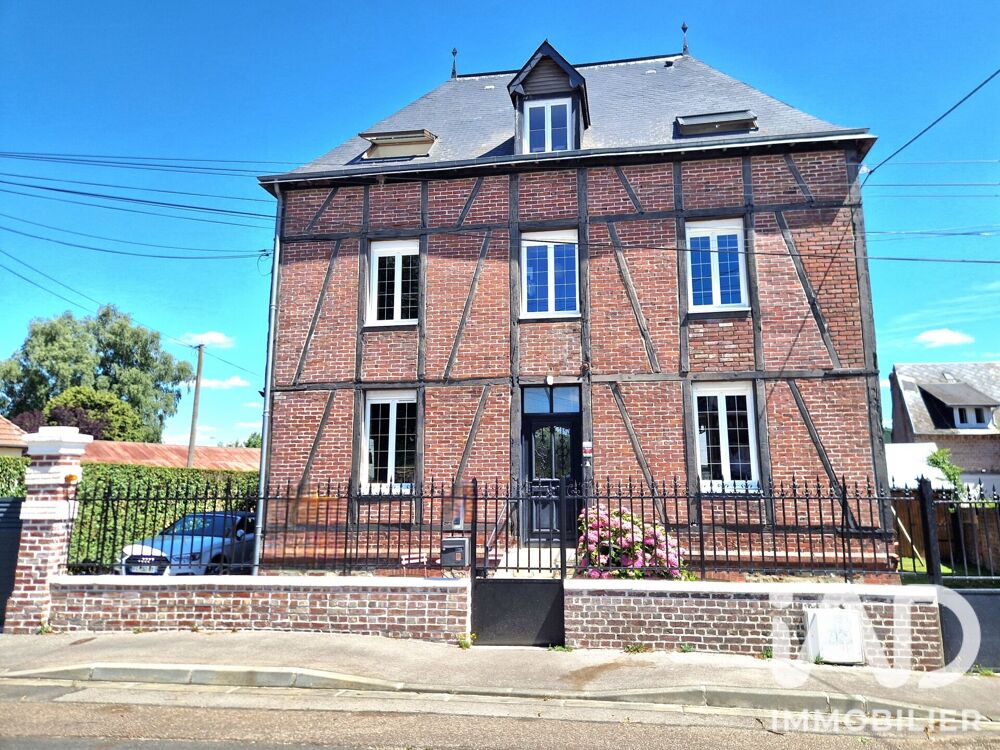 Vente Maison Vente Maison/villa 9 pièces Forges-les-eaux