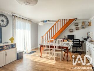  Maison à vendre 4 pièces 86 m²