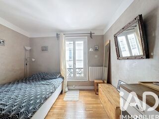  Appartement � vendre 1 pi�ce 17 m�