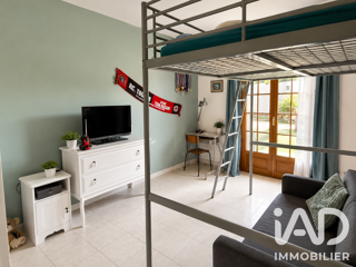  Maison à vendre 5 pièces 121 m²