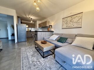  Appartement à vendre 2 pièces 47 m²