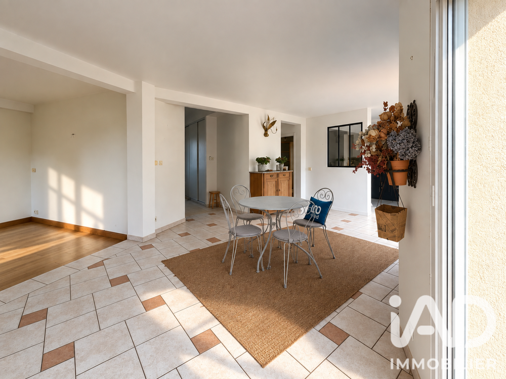Vente Maison Vente Maison traditionnelle 6 pièces Anctoville-sur-boscq