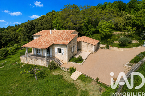   Vente Maison Maison - 5 pi�ce(s) - 120 m�