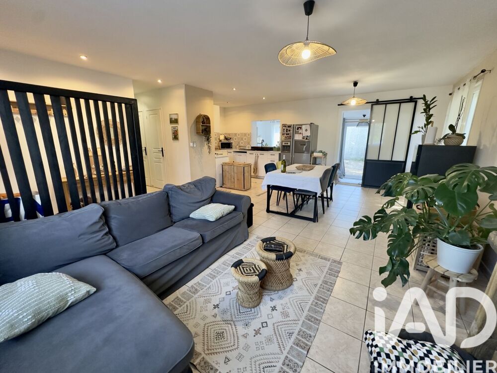Vente Maison Vente Maison/villa 5 pièces Saint-sauveur