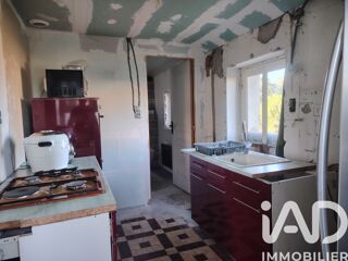  Maison à vendre 3 pièces 84 m²