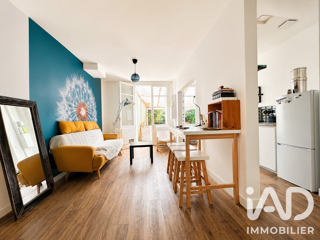 Vente Appartement Vente Appartement 4 pièces Bordeaux