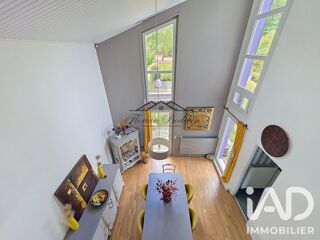  Maison à vendre 5 pièces 106 m²