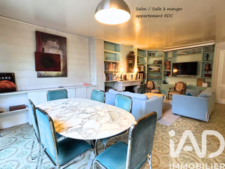  Maison à vendre 15 + pièces 384 m²