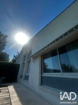  Maison à vendre 7 pièces 128 m²