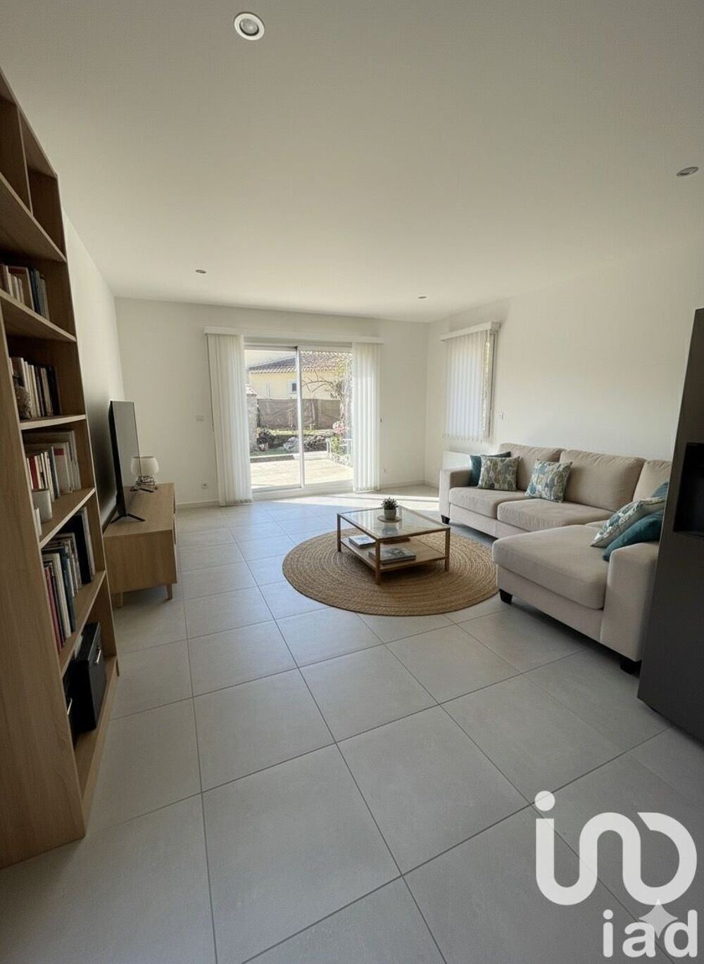 vente Maison - 5 pièce(s) - 110 m² Tresques (30330)