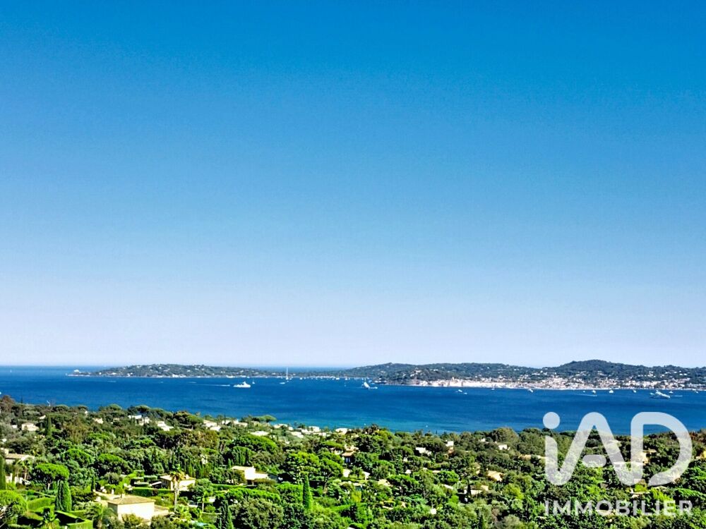 Vente Maison Vente Maison/villa 5 pièces Grimaud