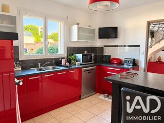  Maison à vendre 5 pièces 120 m²