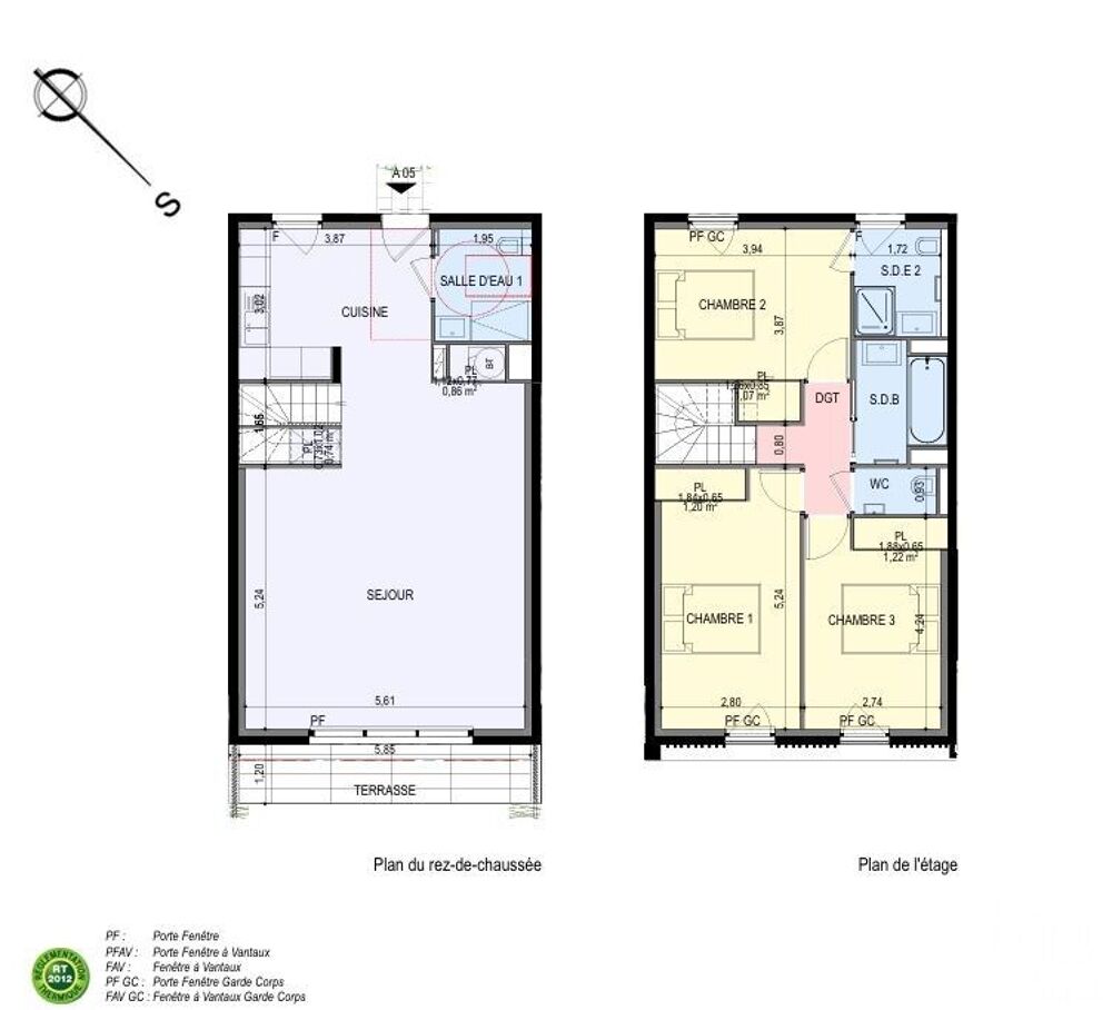 à vendre  Appartement Saint-Raphaël (83700)