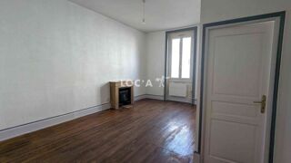  Appartement à louer 3 pièces 66 m²