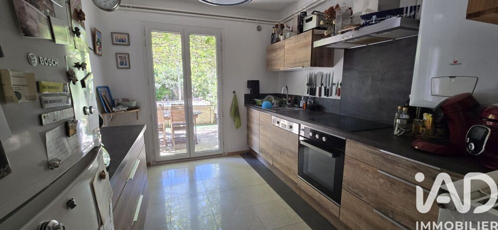 vente Maison - 4 pièce(s) - 84 m² Orange (84100)