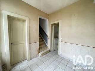  Maison à vendre 4 pièces 84 m²