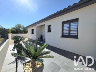  Maison à vendre 5 pièces 105 m²