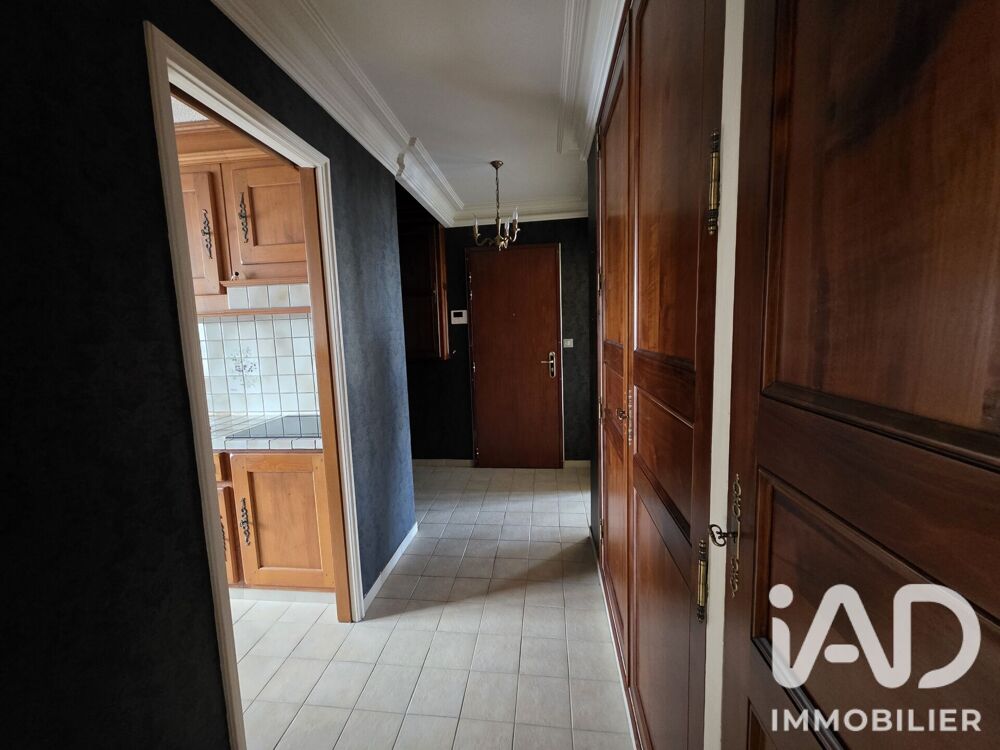 Vente Appartement Vente Appartement 4 pièces Tours