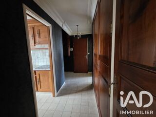  Appartement à vendre 4 pièces 82 m²