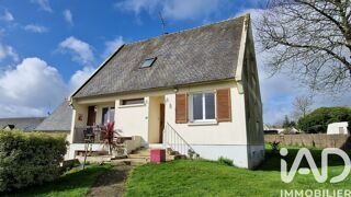  Maison à vendre 5 pièces 126 m²