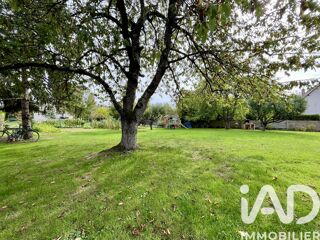  Terrain � vendre 683 m�