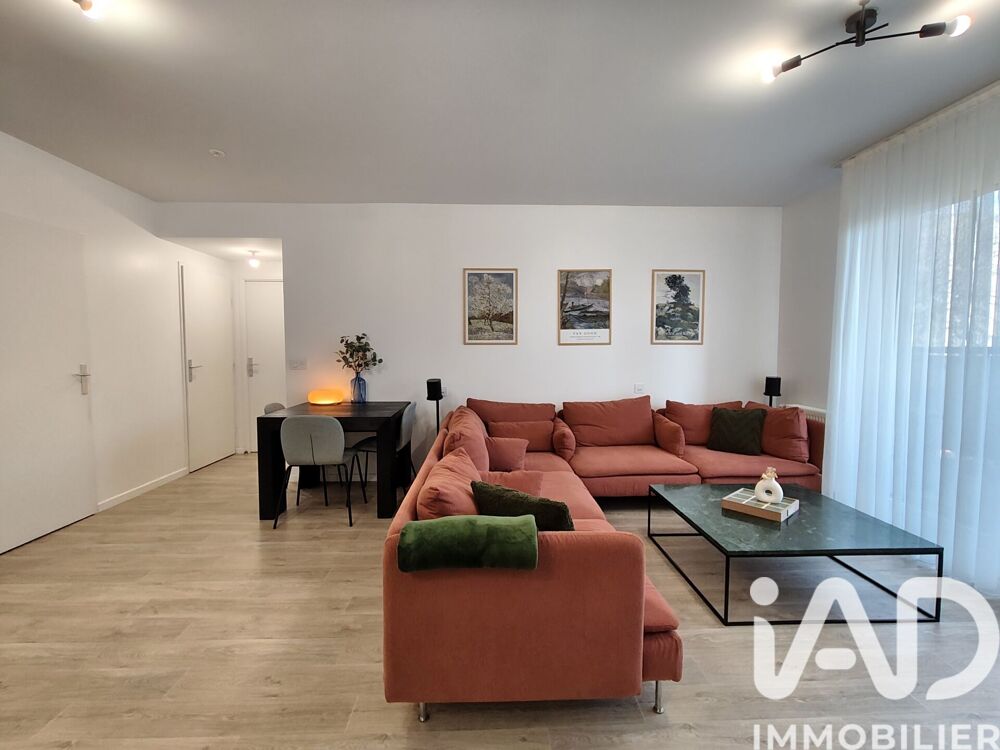 Vente Appartement Vente Appartement 4 pièces Villepinte