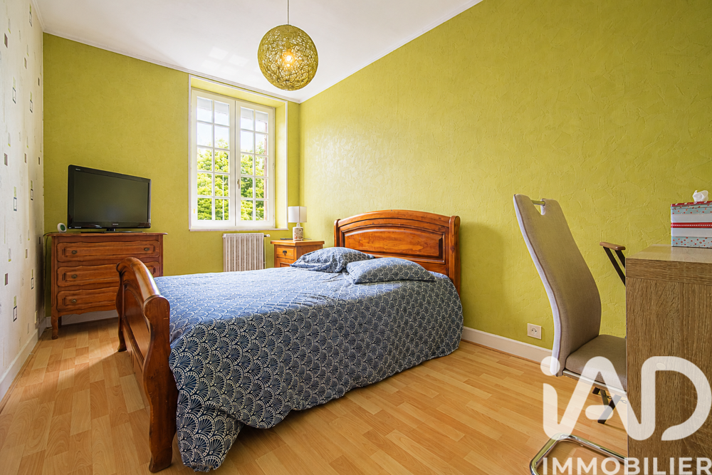 Vente Maison de ville 7 pièces