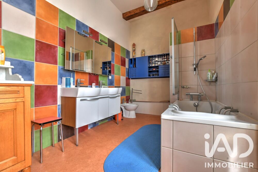 à vendre  Maison Saint-Léonard-de-Noblat (87400)