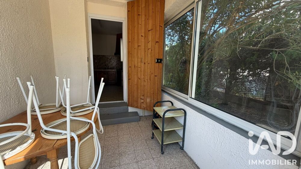 Vente Maison Vente Maison traditionnelle 5 pièces Saint-saturnin-lès-avignon