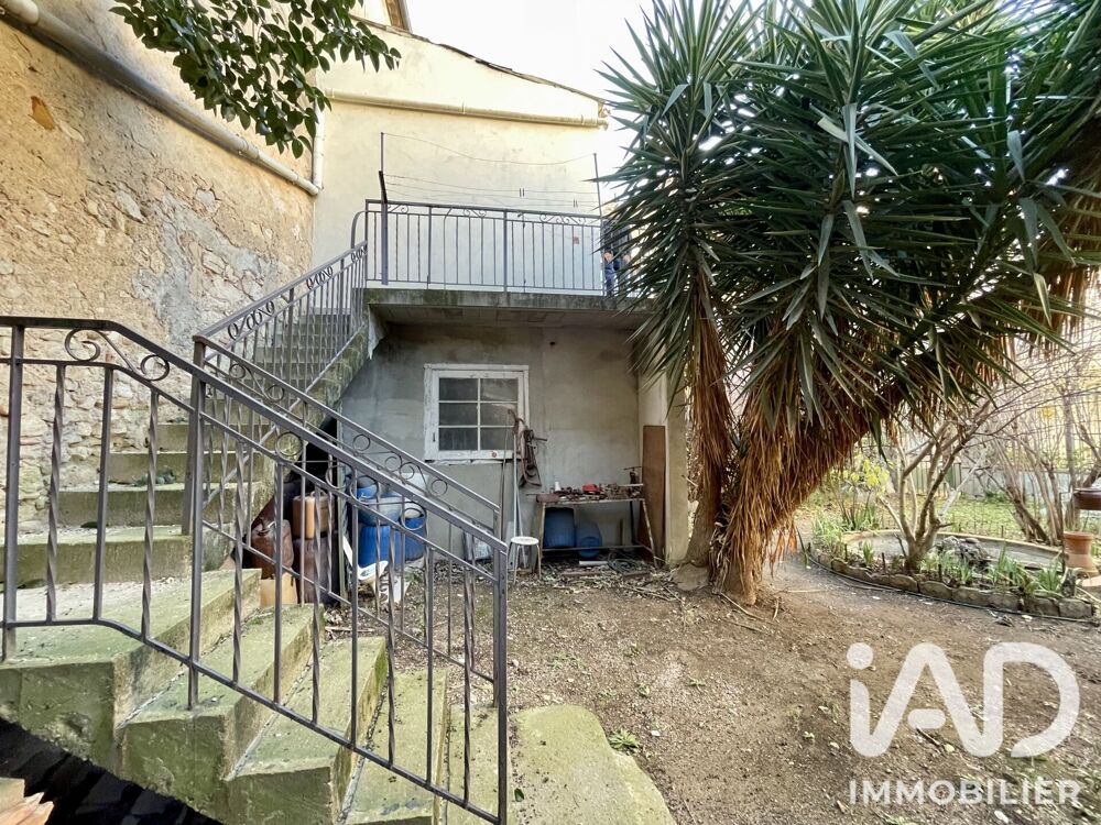 Vente Maison Vente Maison de ville 4 pièces Narbonne