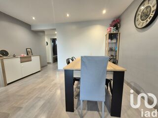  Appartement � vendre 3 pi�ces 57 m�