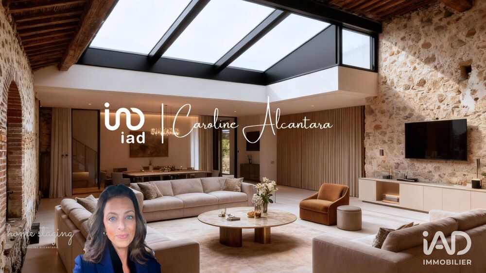 Vente Maison/villa 4 pièces