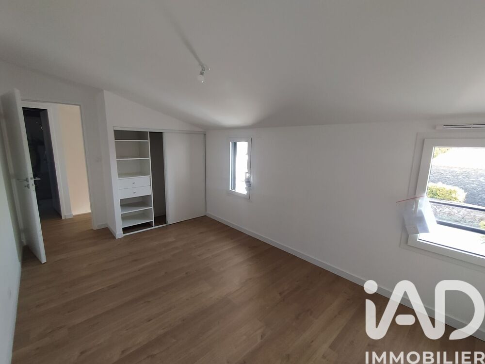 Vente Maison Vente Maison/villa 4 pièces Noirmoutier-en-l'Île