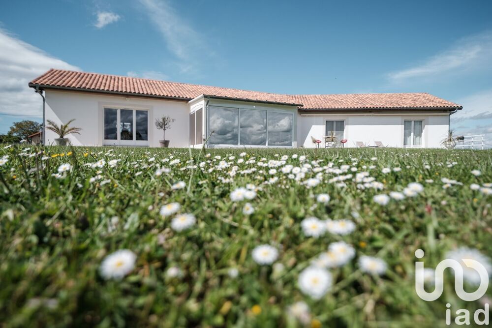 Vente Maison Vente Maison/villa 6 pièces Orieux