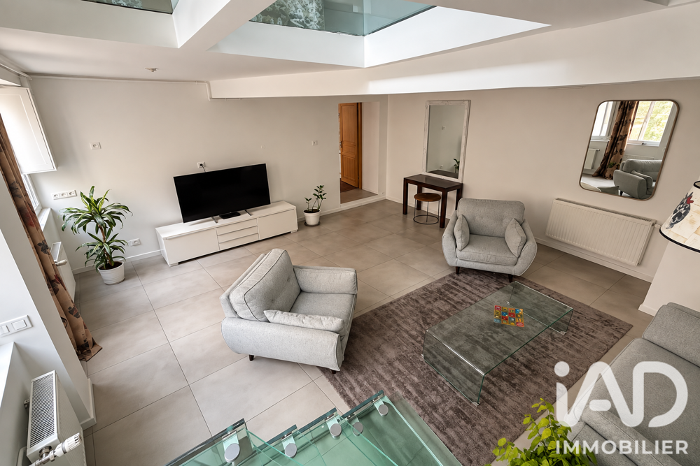 Vente Appartement Vente Appartement 4 pièces Paris 3