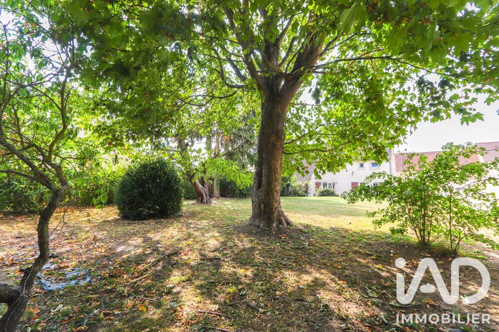 Vente Maison Vente Maison/villa 5 pièces Varreddes