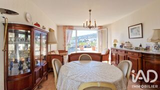  Appartement à vendre 3 pièces 66 m²