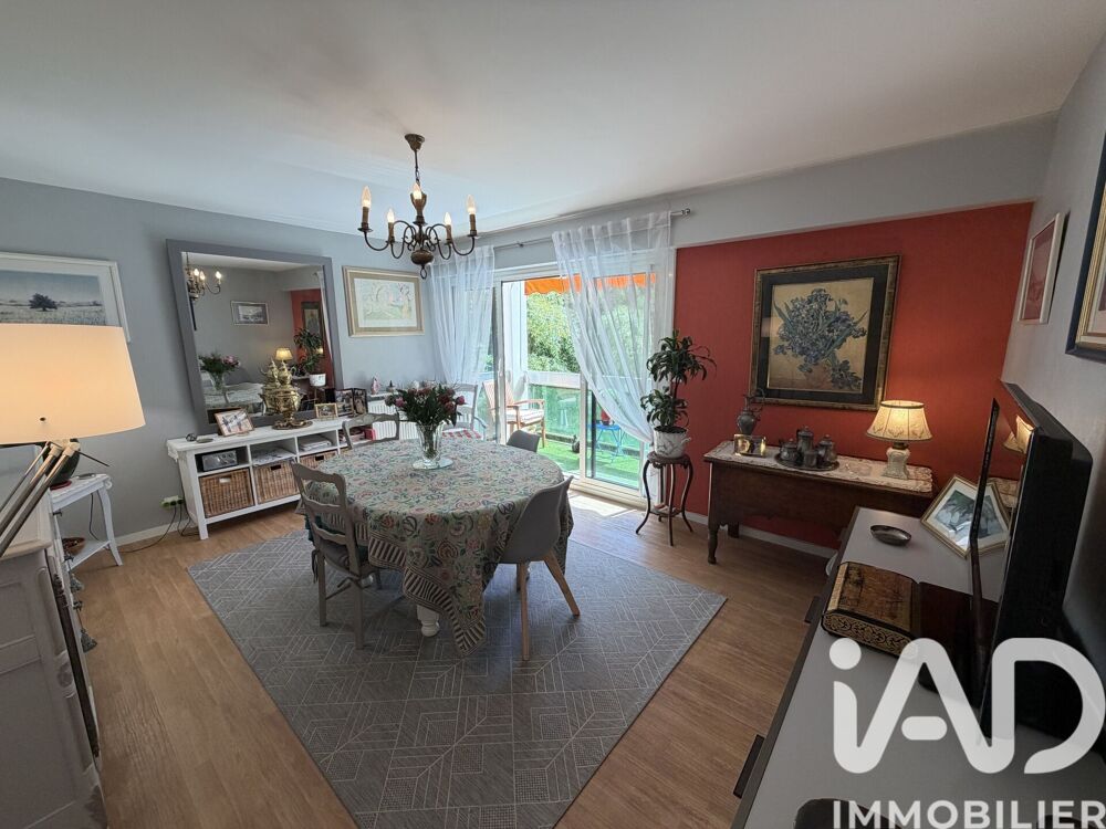 Vente Appartement 6 pièces