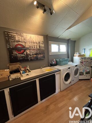  Maison à vendre 5 pièces 130 m²