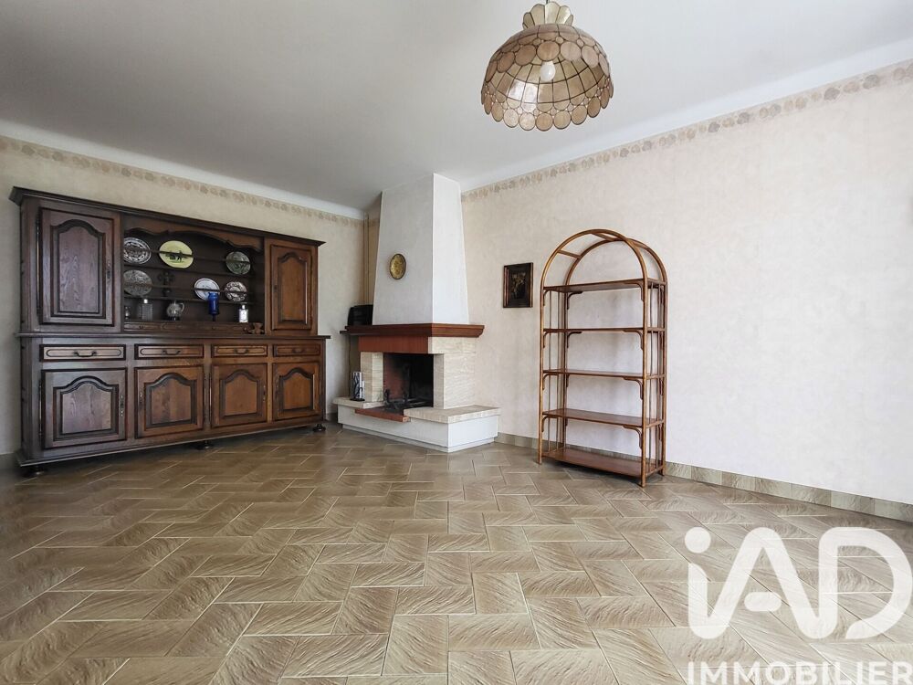 Vente Maison Vente Maison/villa 6 pièces Bouguenais