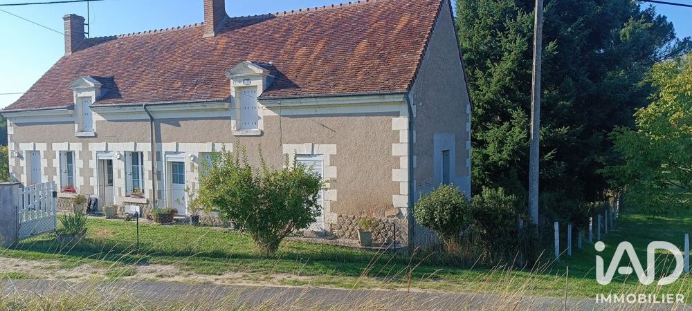 Vente Maison de campagne 7 pièces