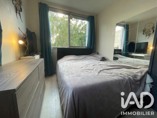  Appartement à vendre 3 pièces 53 m²