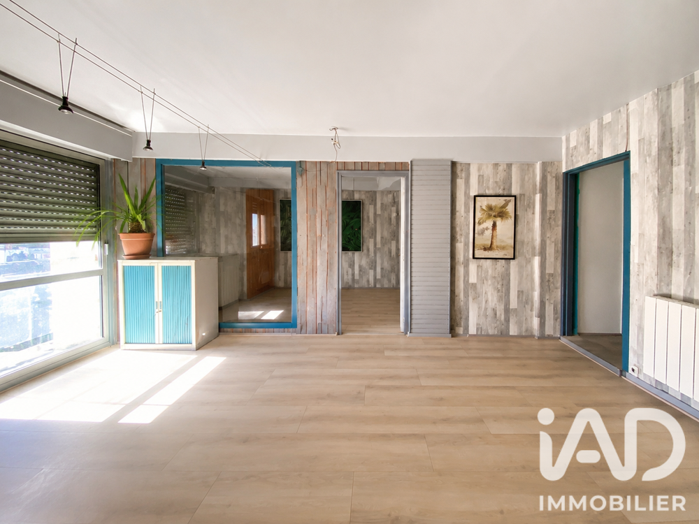 Vente Appartement Vente Appartement 5 pièces Limoges