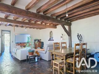  Maison à vendre 5 pièces 105 m²