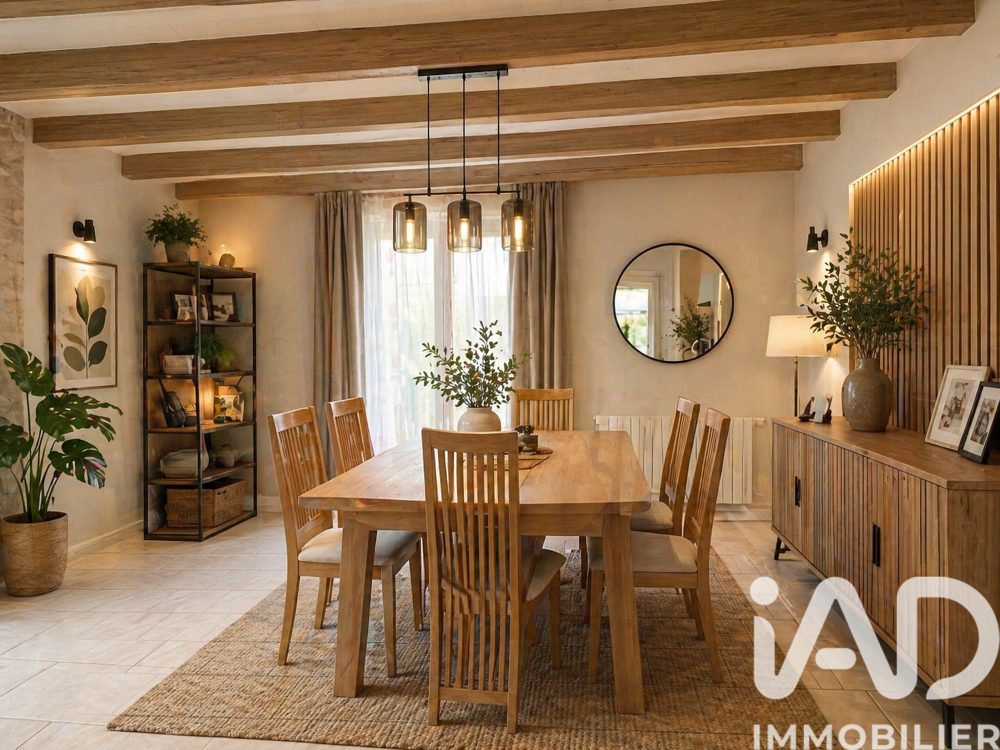 Vente Maison Vente Maison/villa 5 pièces La ronde
