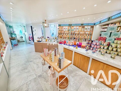 Vente Divers Commerces 120 m&sup2; 274000 83110 Sanary-sur-mer