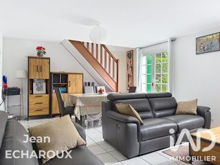 Maison à vendre 6 pièces 90 m²