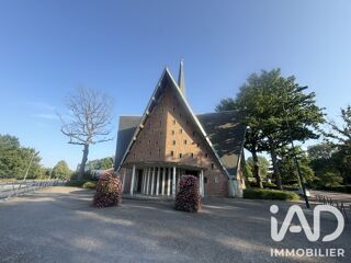  Immeuble à vendre 570 m²
